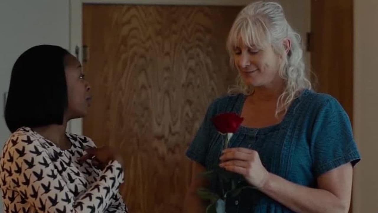 Helen's Last Love
