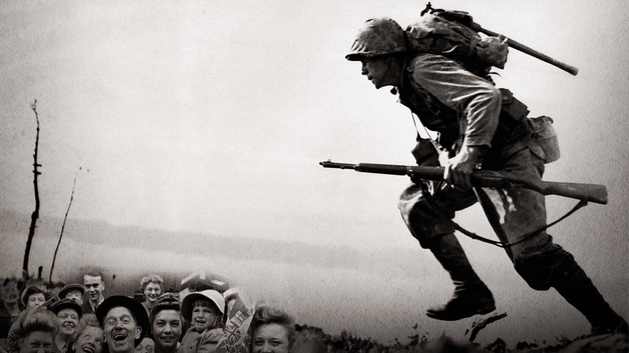 Hitler's Defeat: Victory Against All Odds