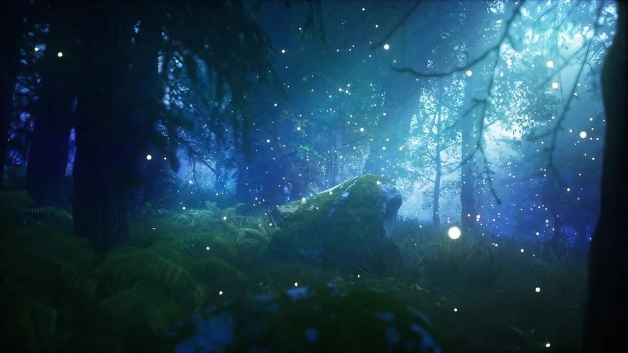 Fantasy Jungle