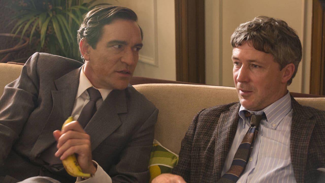 When Cary Grant Introduced Timothy Leary to LSD
