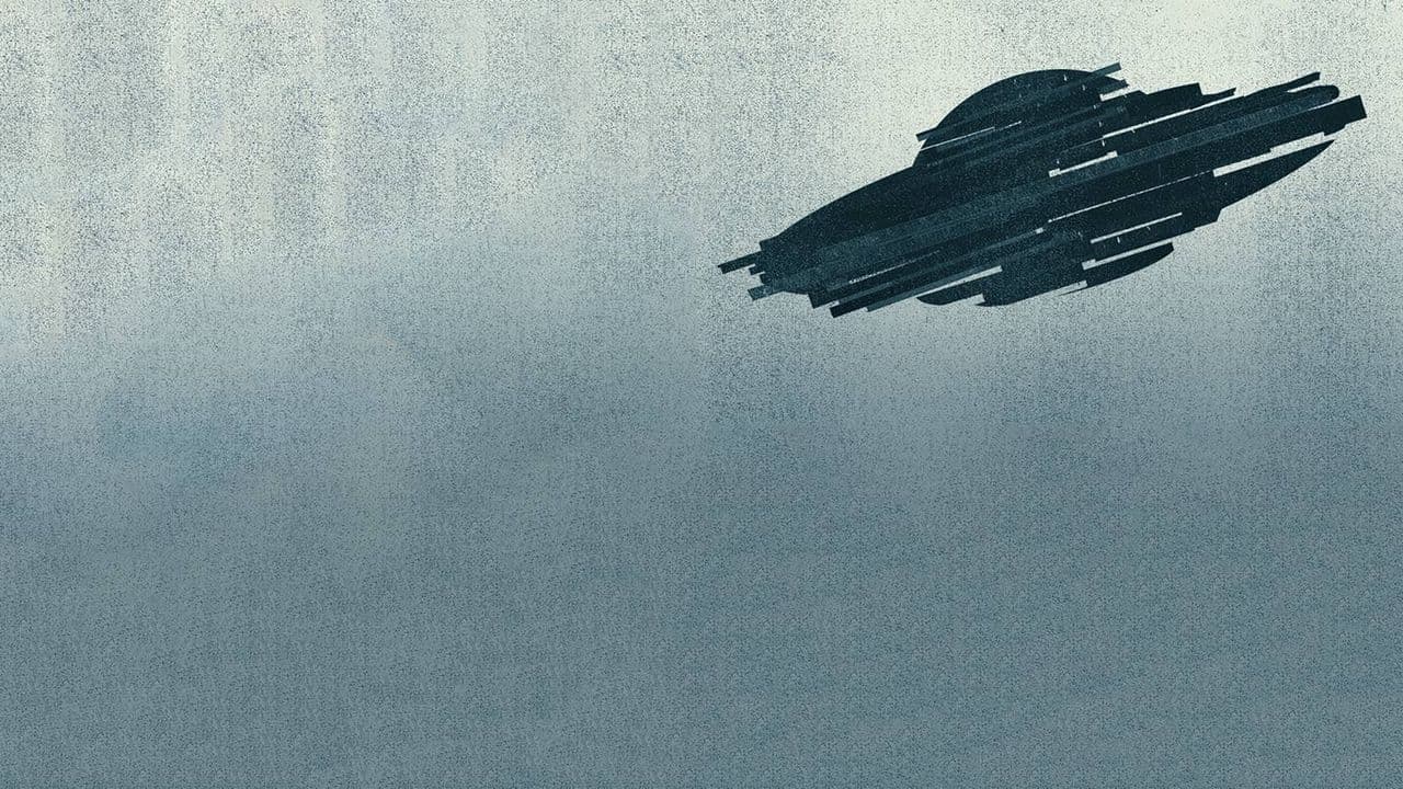 UFOs Top Secret Alien Files