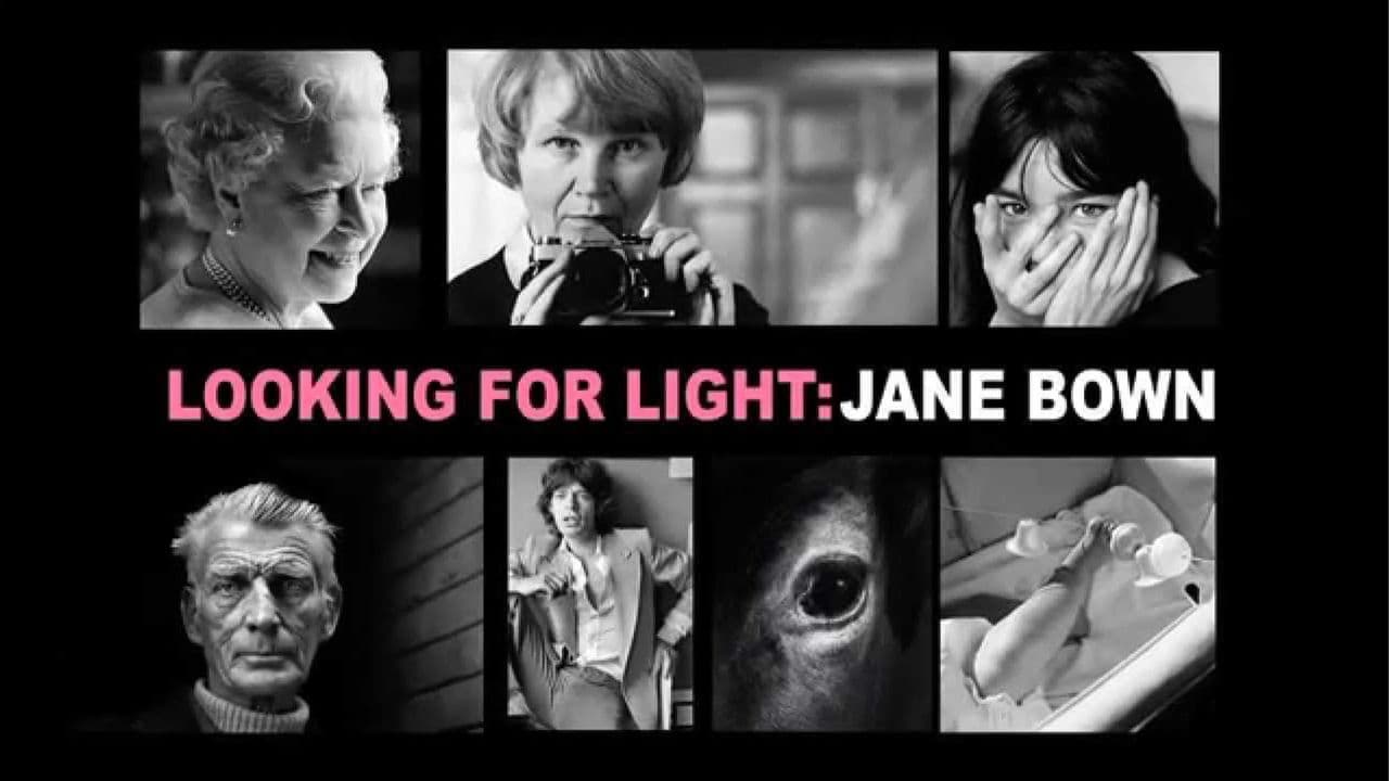 Looking for Light: Jane Bown