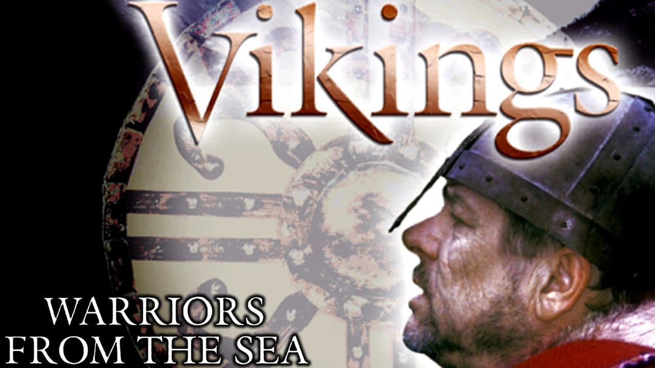 Vikings: Warriors From The Sea