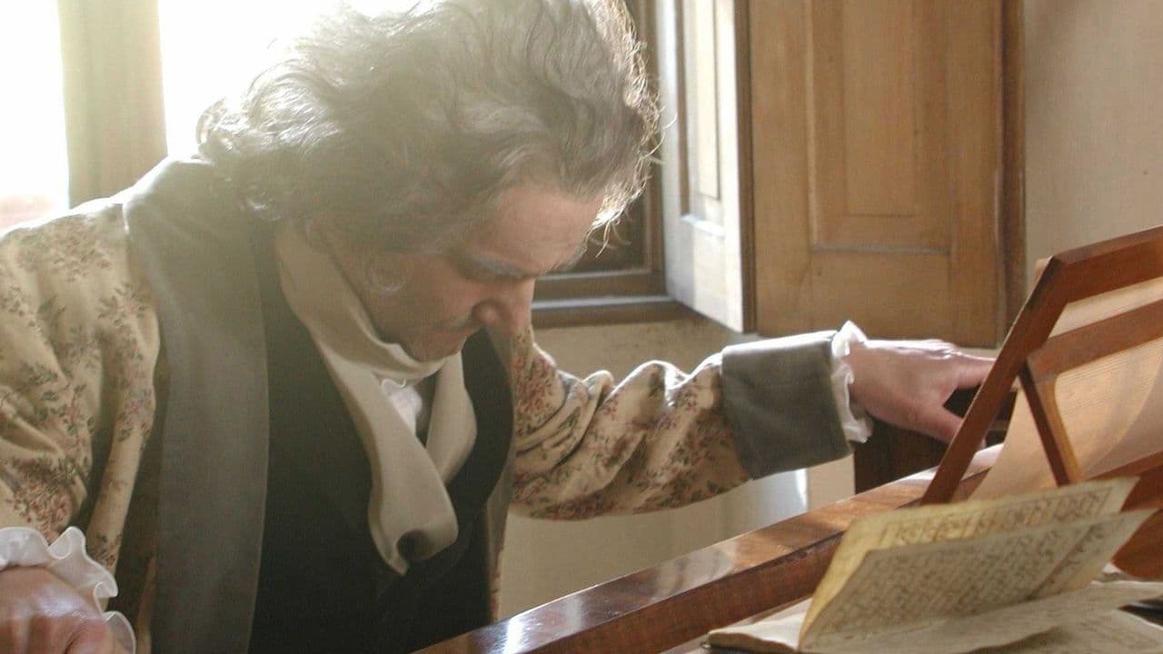 Beethoven's Hair