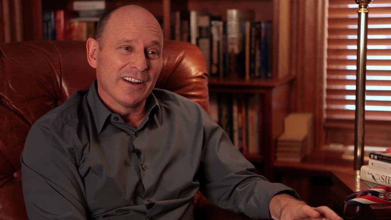 Getting to Know Jon Scieszka