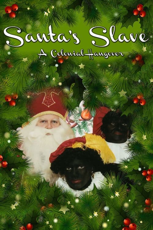 Santa's Slave: A Colonial Hangover