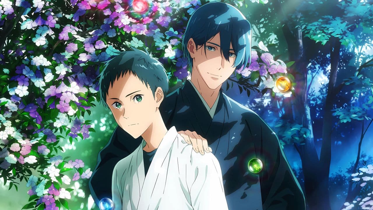 Gekijouban Tsurune: Kazemai Koukou Kyuudou Bu