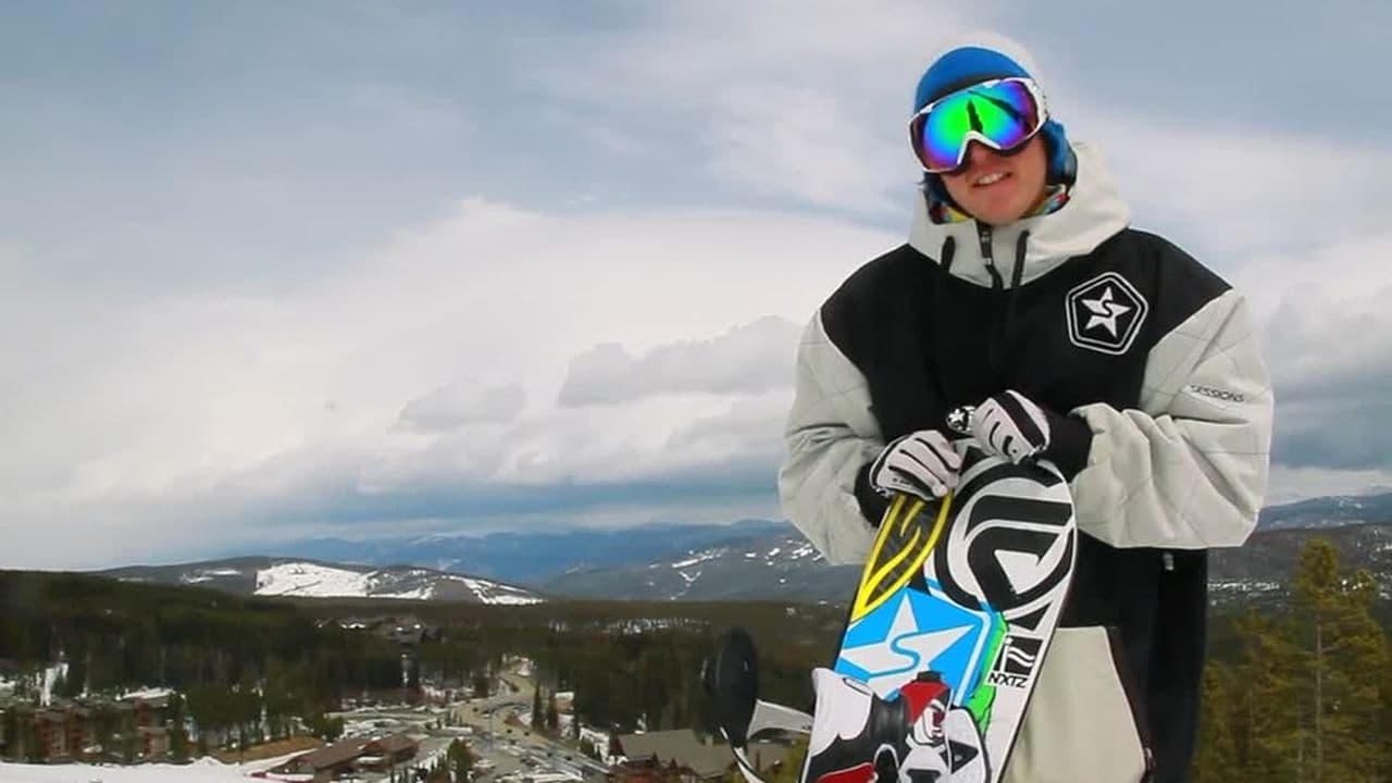 Transworld Snowboarding's 20 Tricks - Vol. 5