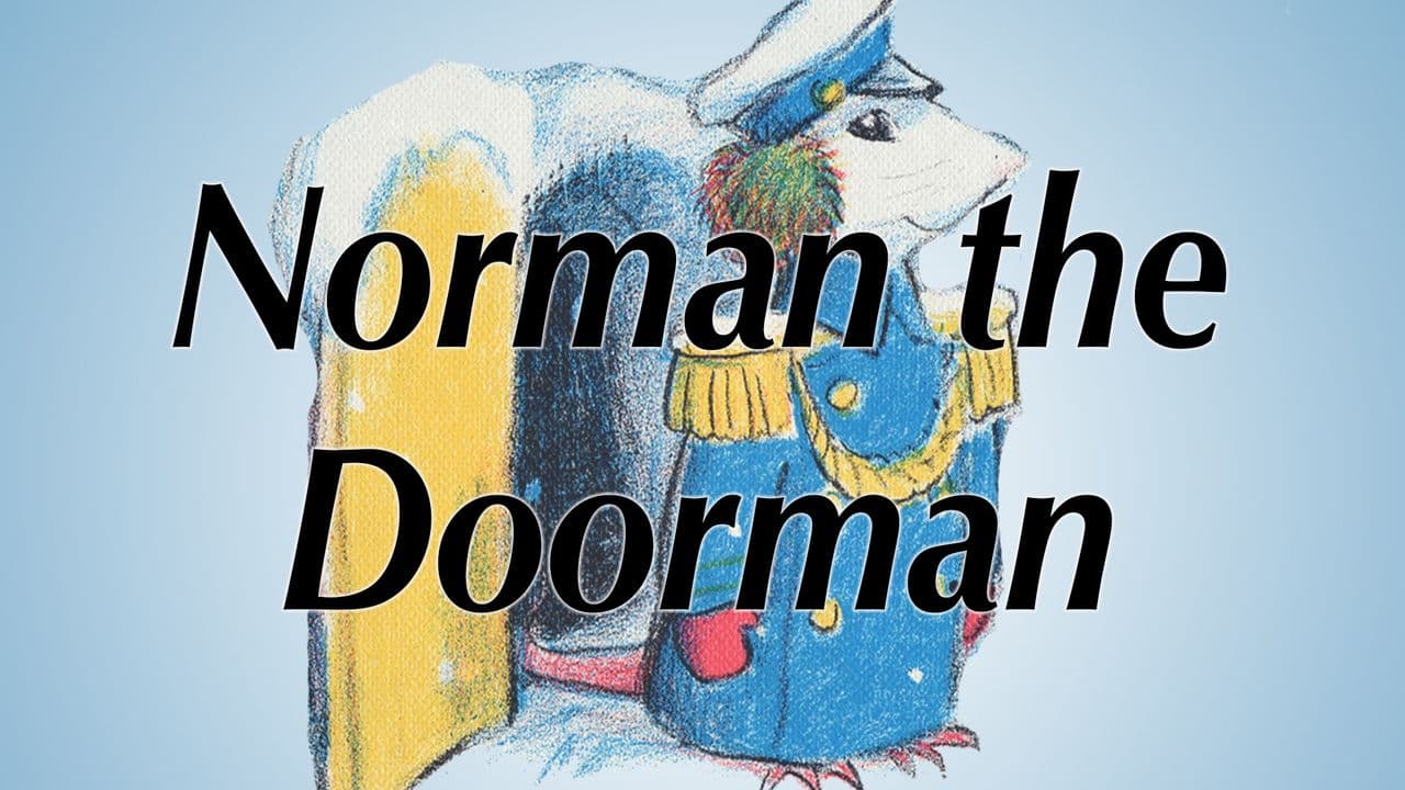 Norman the Doorman