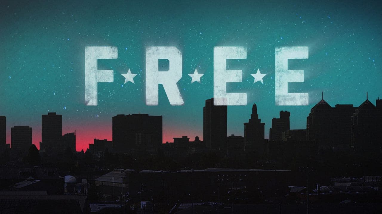 F-R-E-E