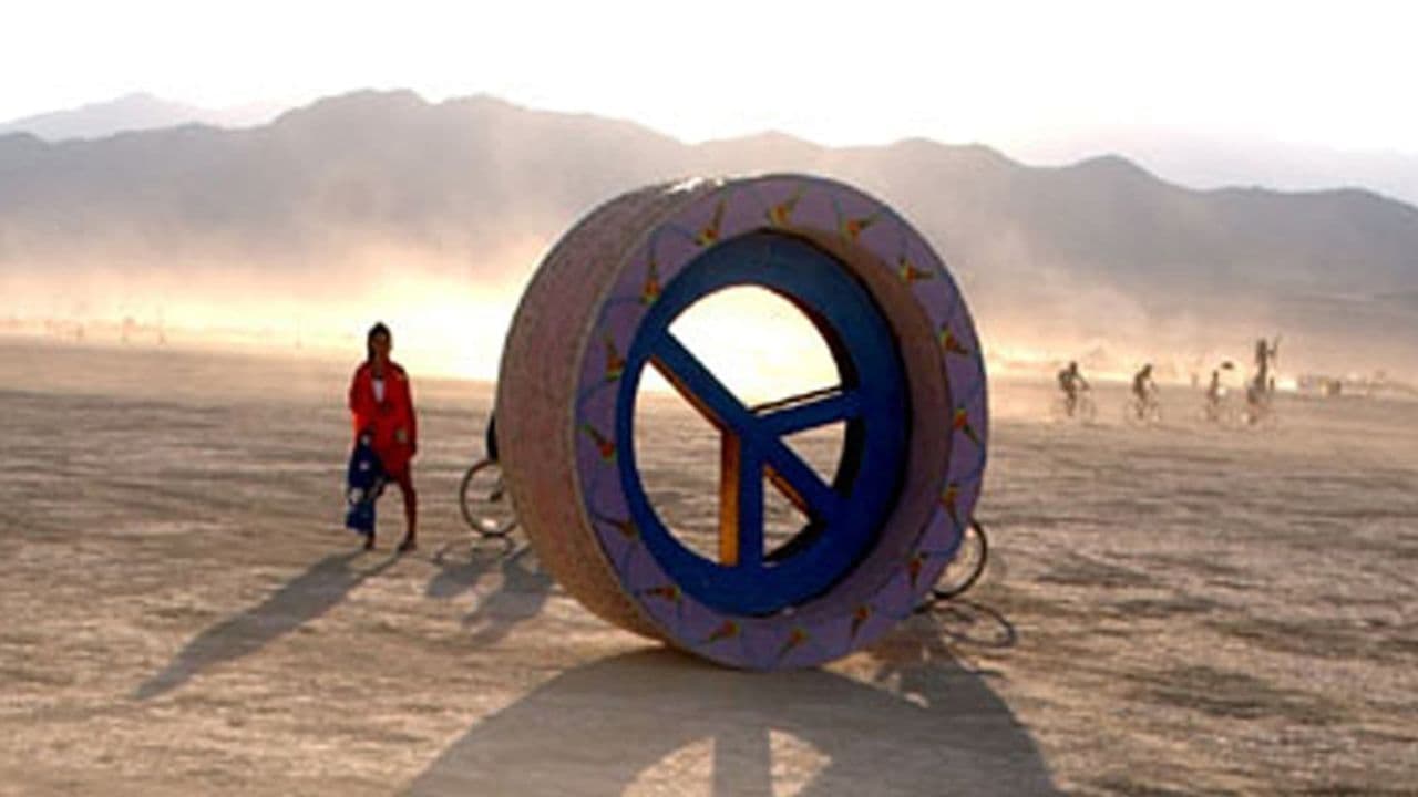 Spark: A Burning Man Story