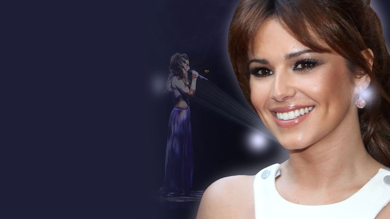 Cheryl Cole: Northern Star