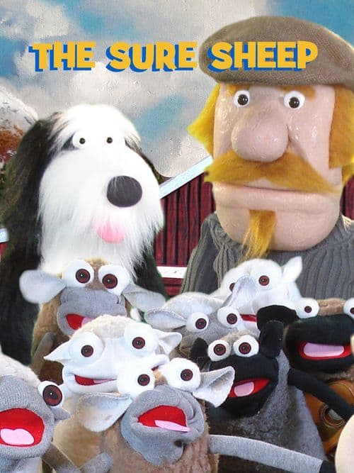 The Sure Sheep