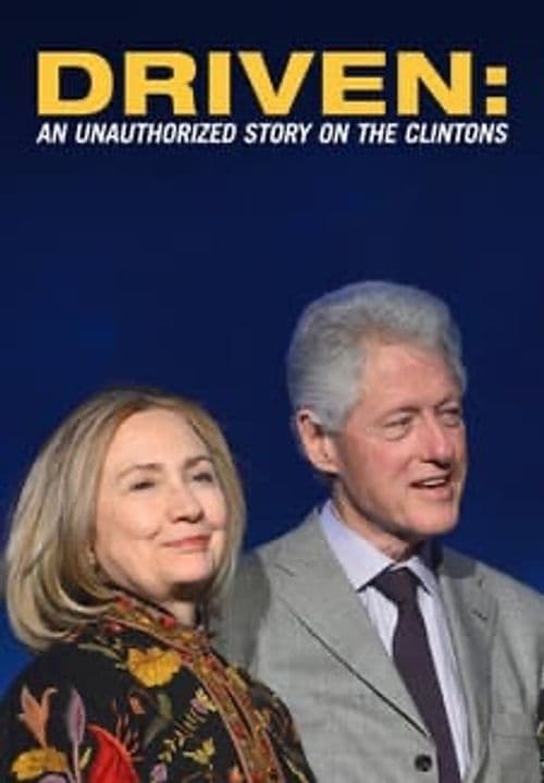 Clintons: Driven