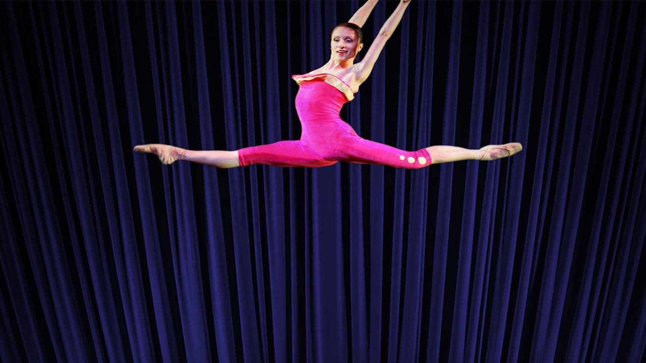 William Shatner's Gonzo Ballet