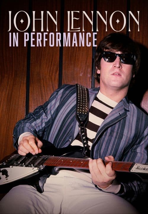John Lennon: In Performance