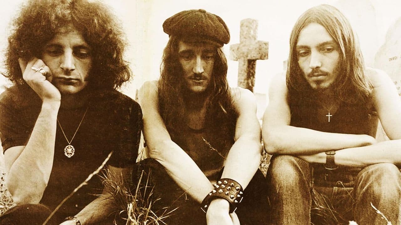 Atomic Rooster: The Ultimate Anthology