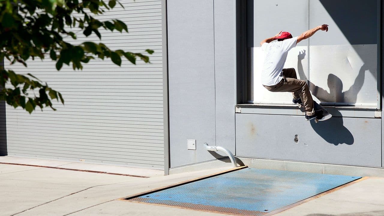 Etnies - Album
