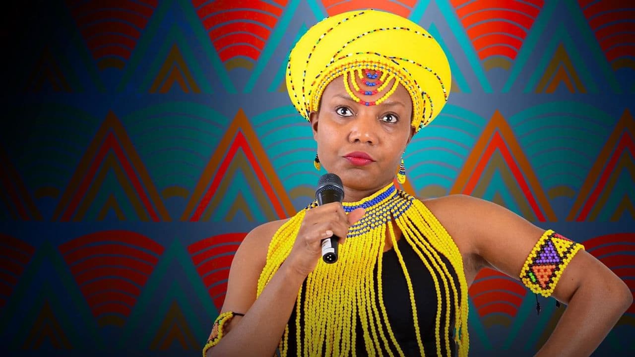 Thenjiwe Moseley: Live in London