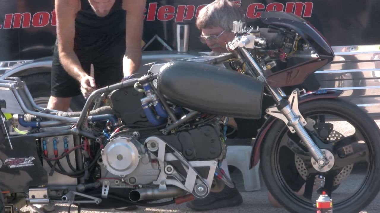 The Bonneville Project