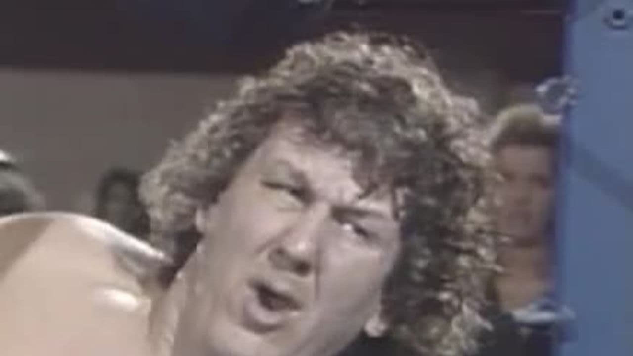 Classic Wrestling: Blood, Sweat & Bruises