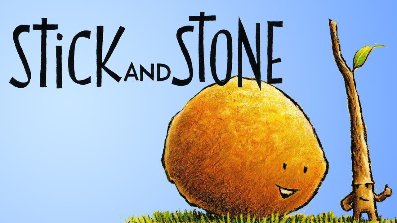 Stick and Stone