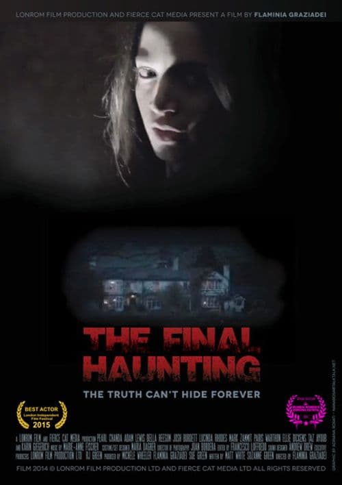 The Final Haunting