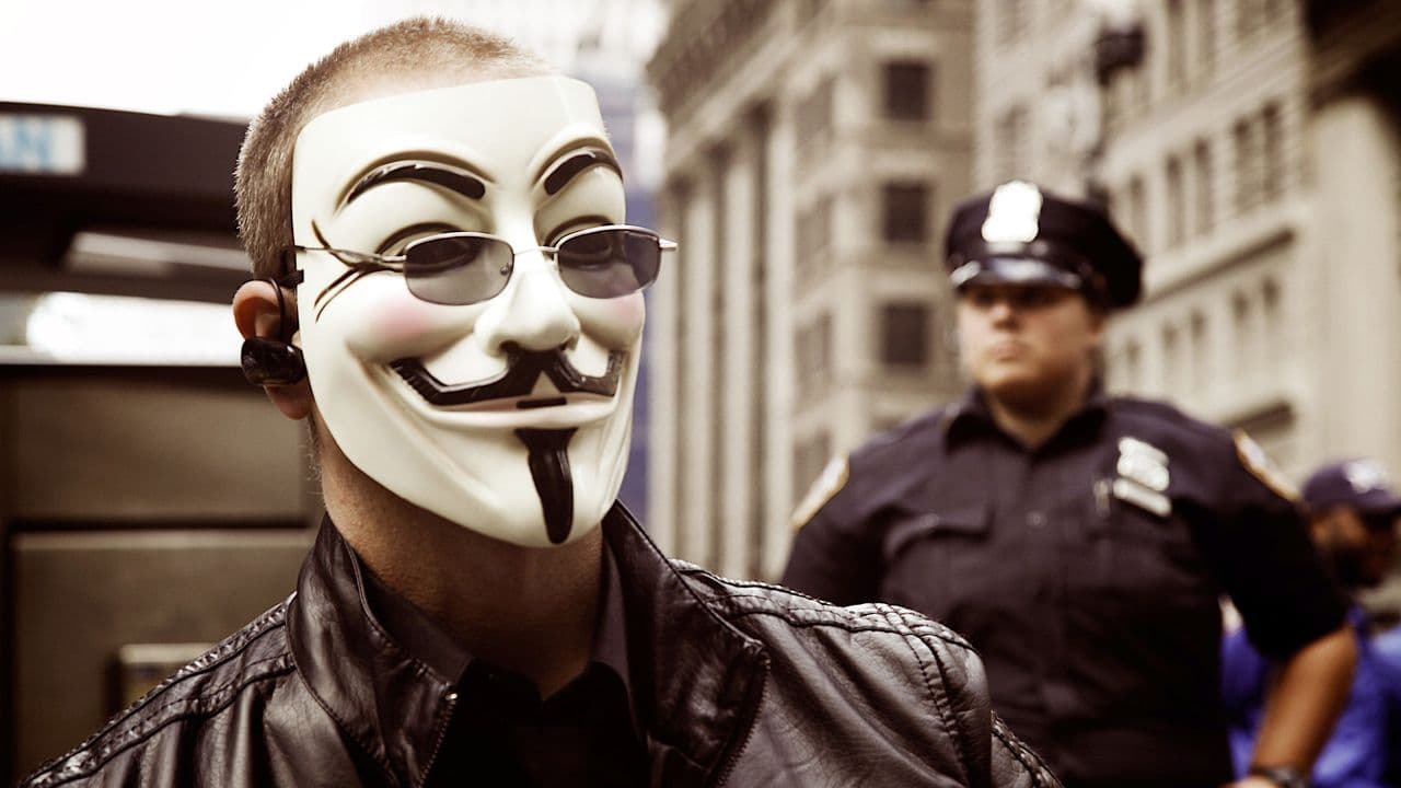 Occupy Love