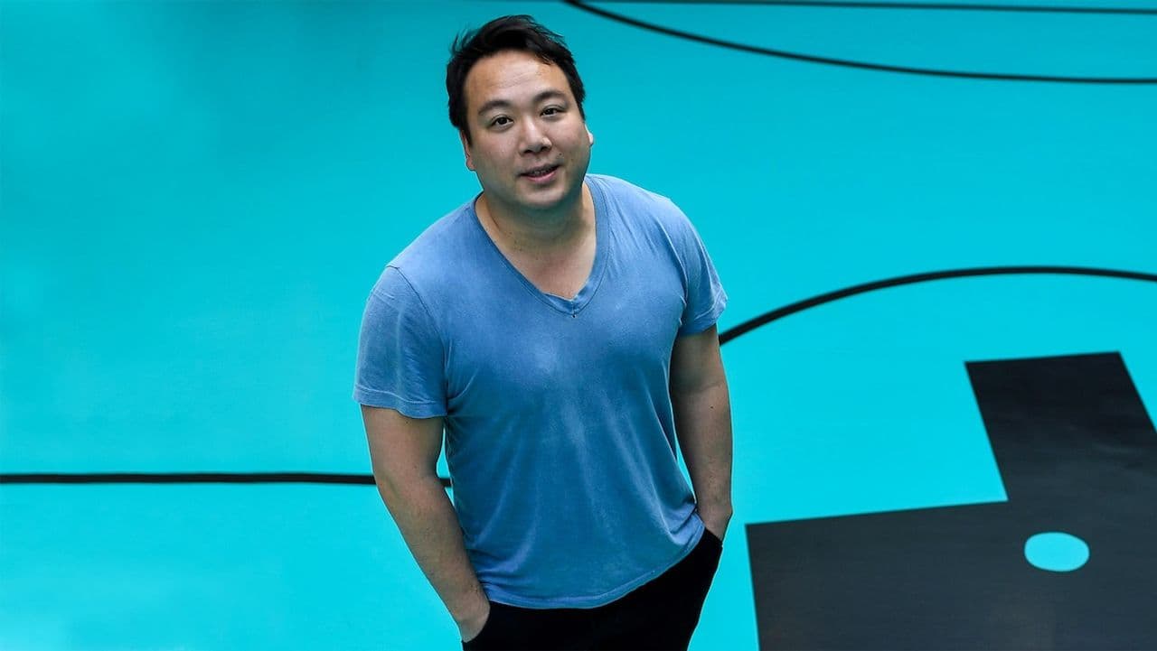 Deliveroo: Secrets of Your Takeaway