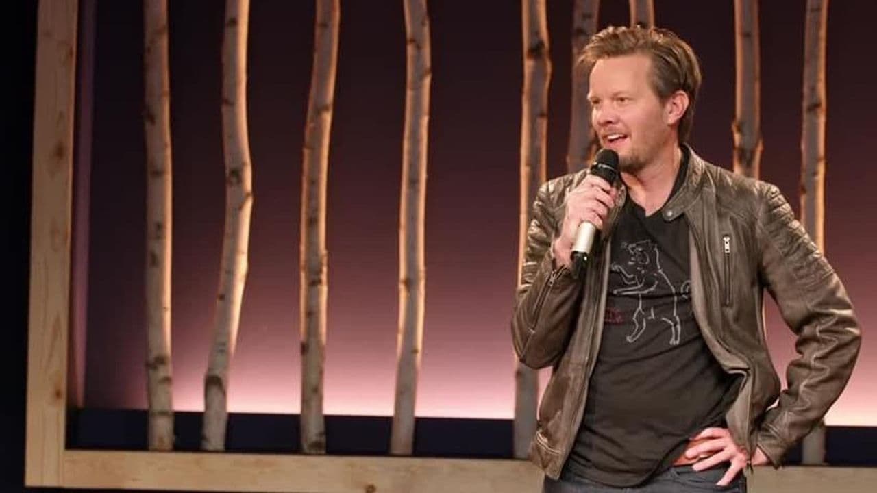 Steve Soelberg: Can't Cough in Public