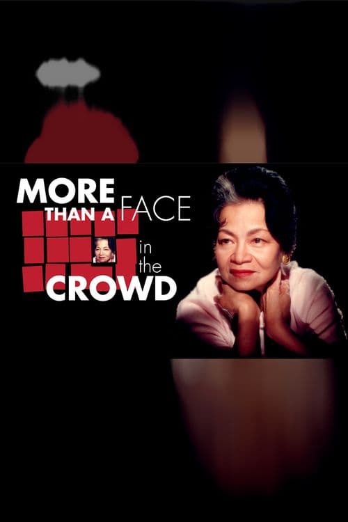 More Than a Face in the Crowd
