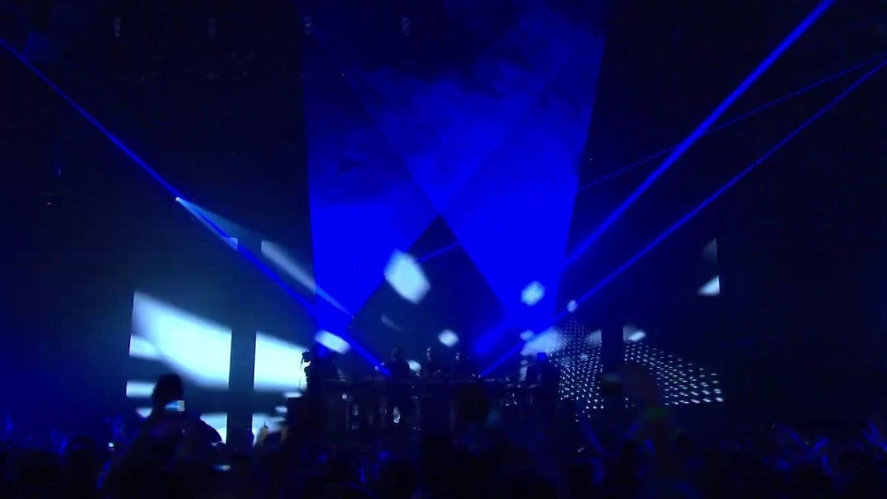 Jack White: Live at iTunes Festival 2012
