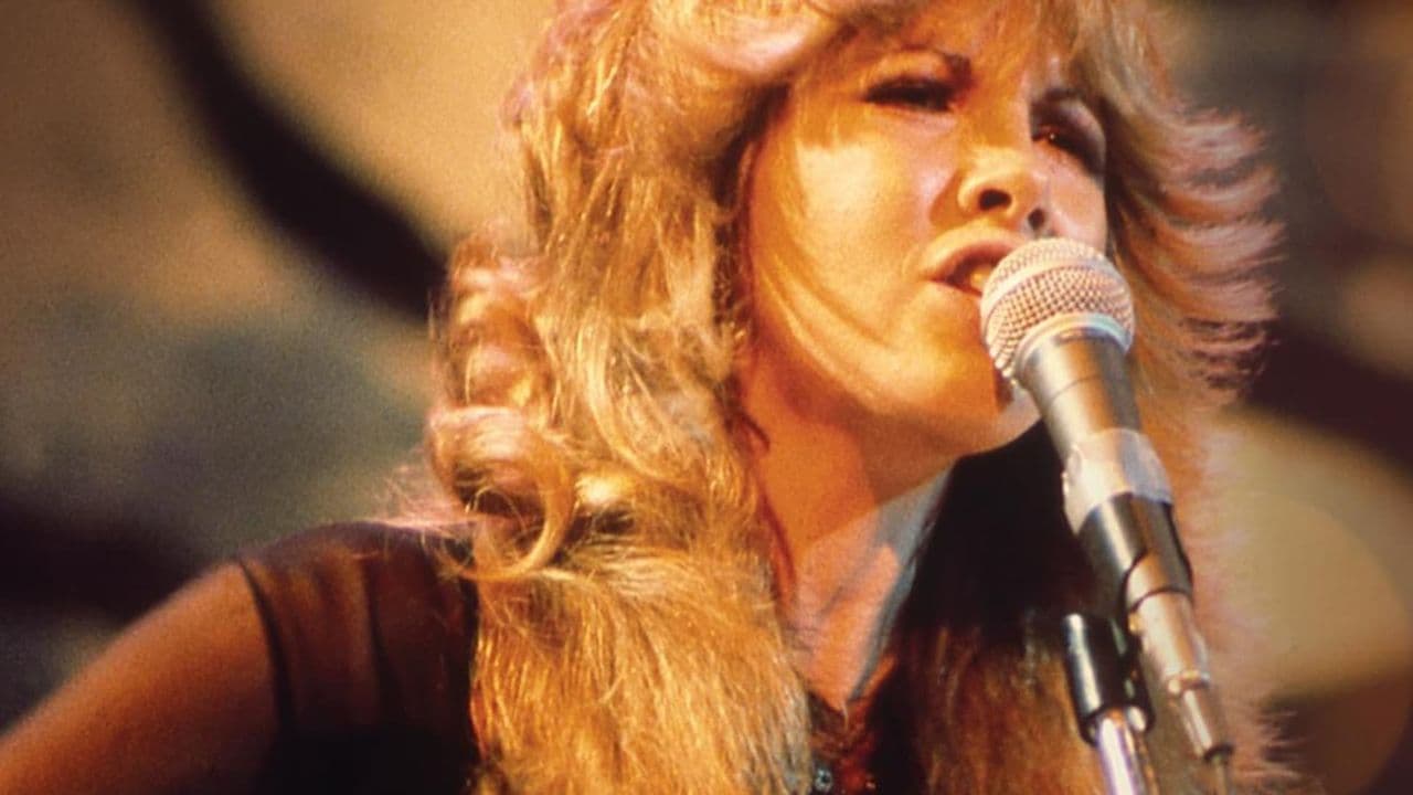 Stevie Nicks: Broadcasting Live