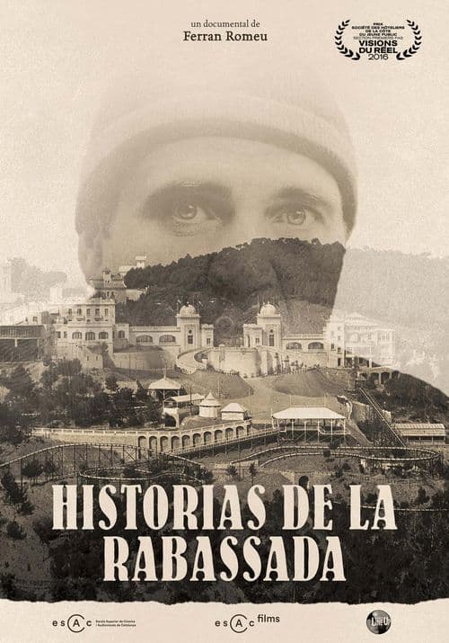Tales of Rabassada