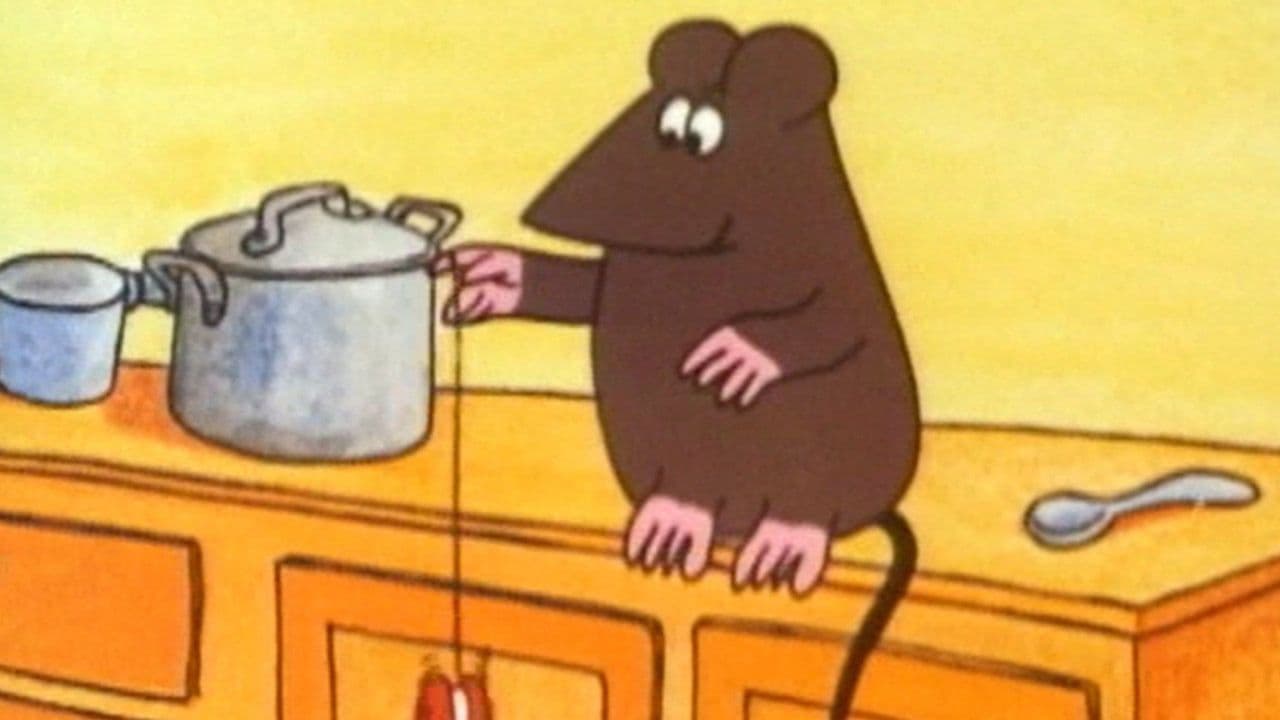 Fourteen Rats & a Rat-Catcher