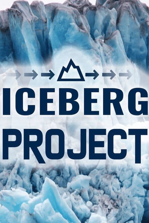 IceDream The Iceberg Project