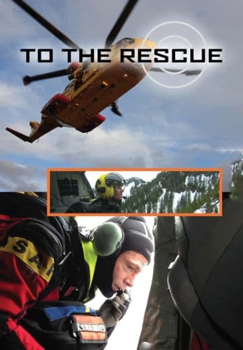 To the Rescue
