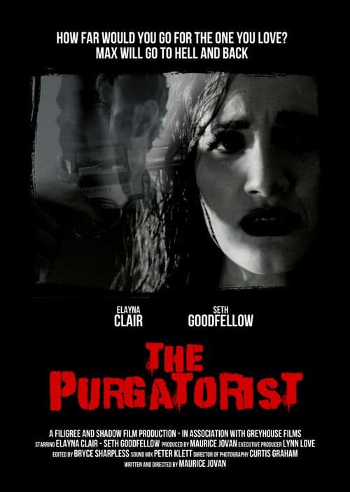 The Purgatorist