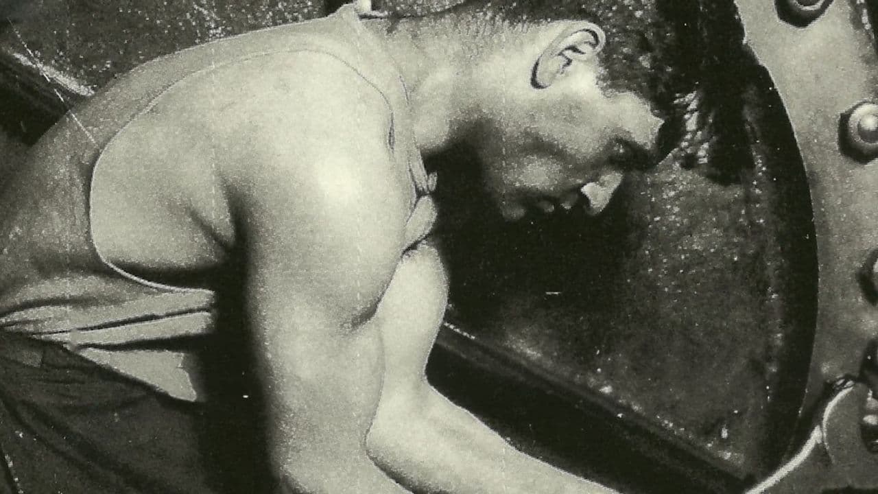 America and Lewis Hine