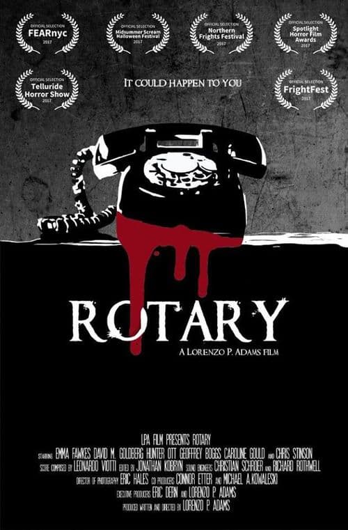 Rotary
