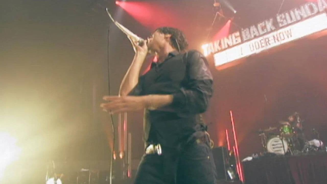 Taking Back Sunday: Louder Now Part One