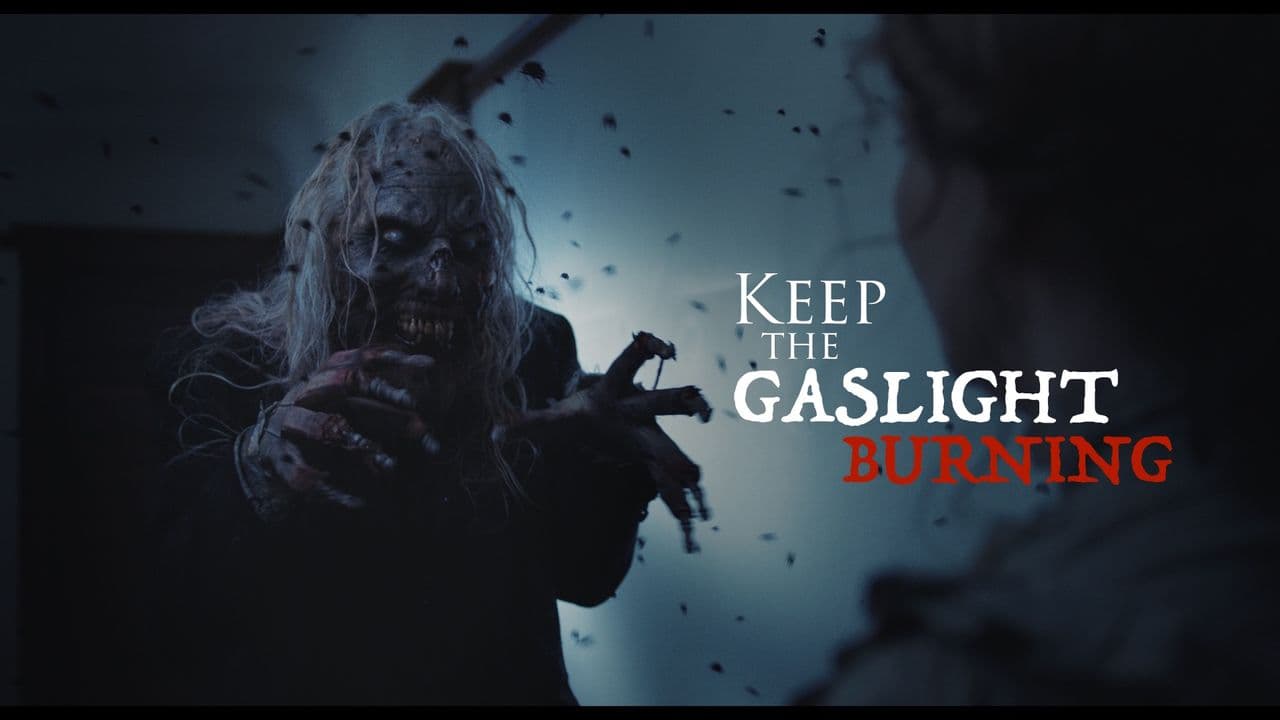 Keep the Gaslight Burning