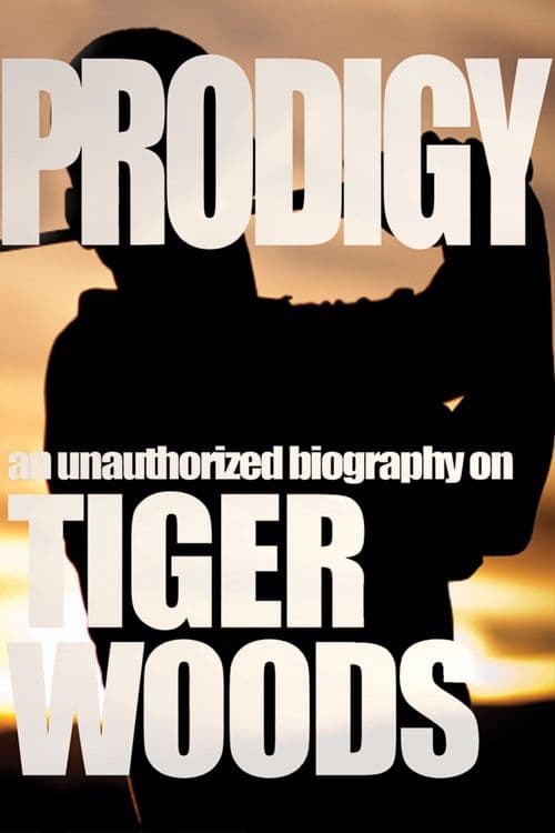 Tiger Woods: Prodigy