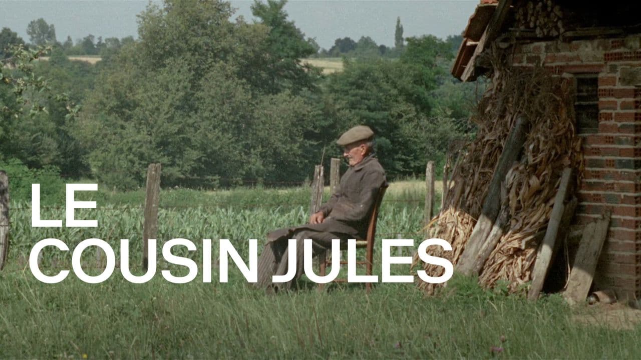Cousin Jules