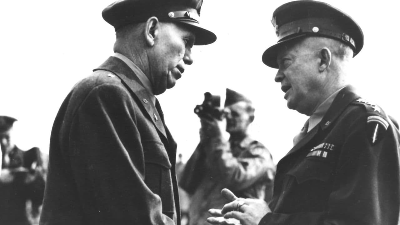George Marshall & the American Century