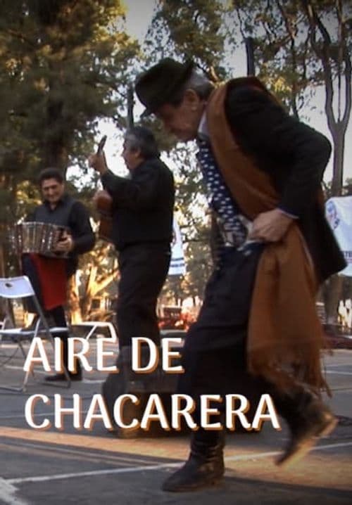 Aire de chacarera