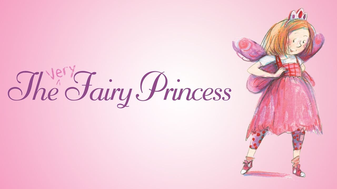 The Very Fairy Princess
