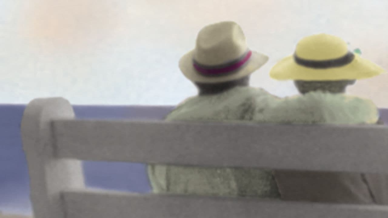 The Golden Honeymoon