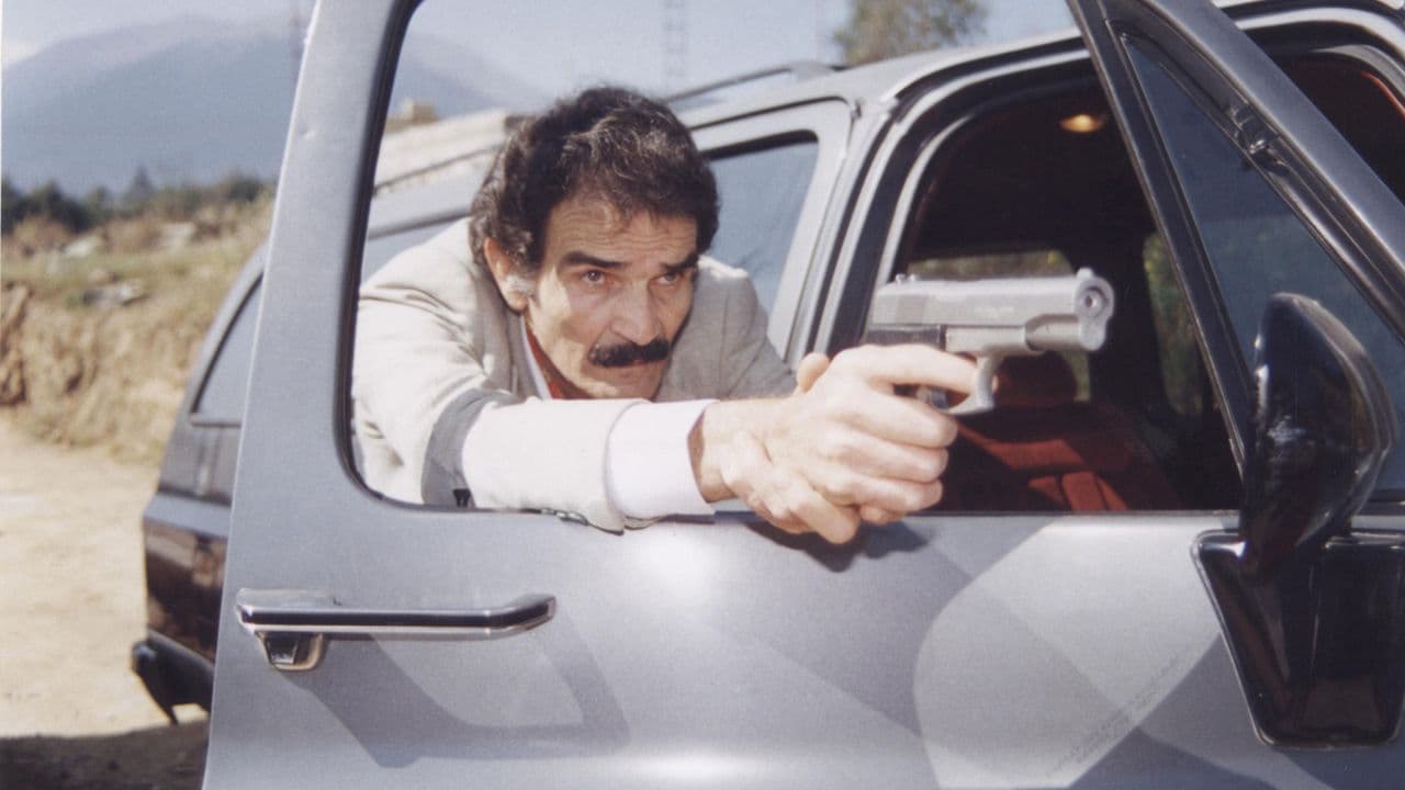 El soplo de la muerte
