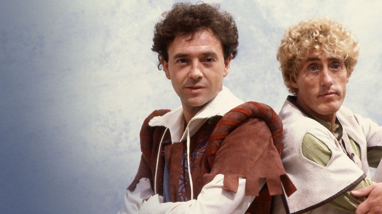 The Comedy of Errors
